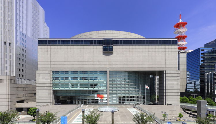 Aichi Arts Center